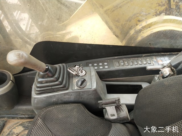 卡特彼勒 336D液压 挖掘机