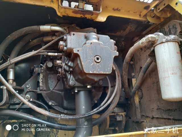 小松 PC360-7 挖掘机