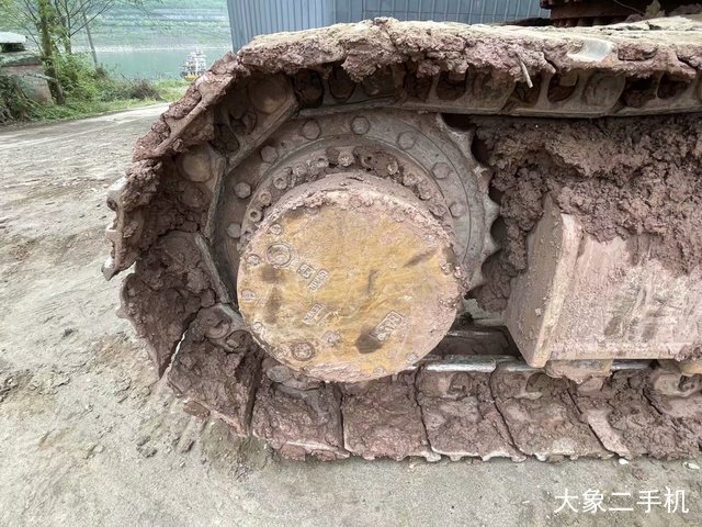 卡特彼勒 336D液压 挖掘机