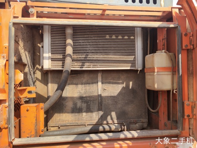 斗山 DH225LC-7 挖掘机