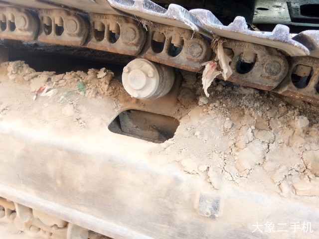 日立 ZX240-5A 挖掘机