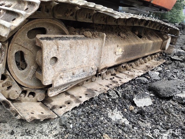 久保田 KX-185 挖掘机