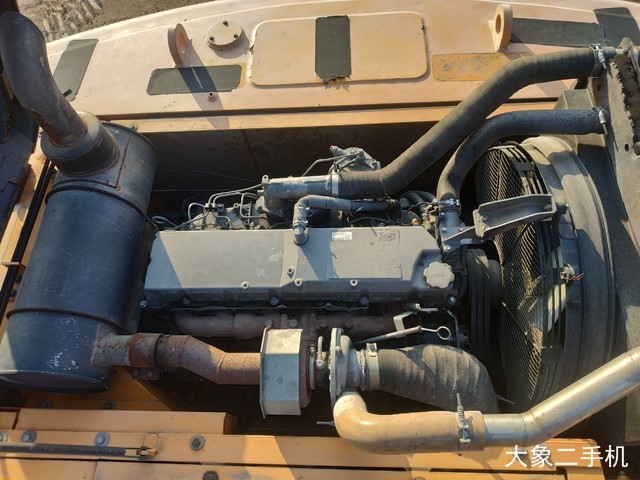 三一重工 SY365H 挖掘机