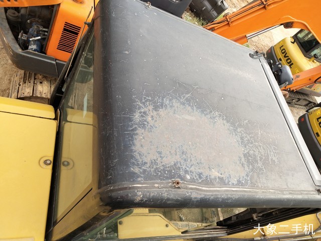 卡特彼勒 306E液压 挖掘机