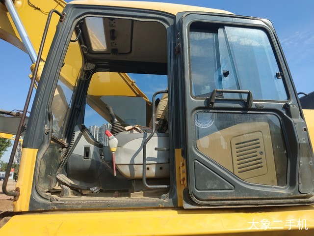 小松 PC360-7 挖掘机