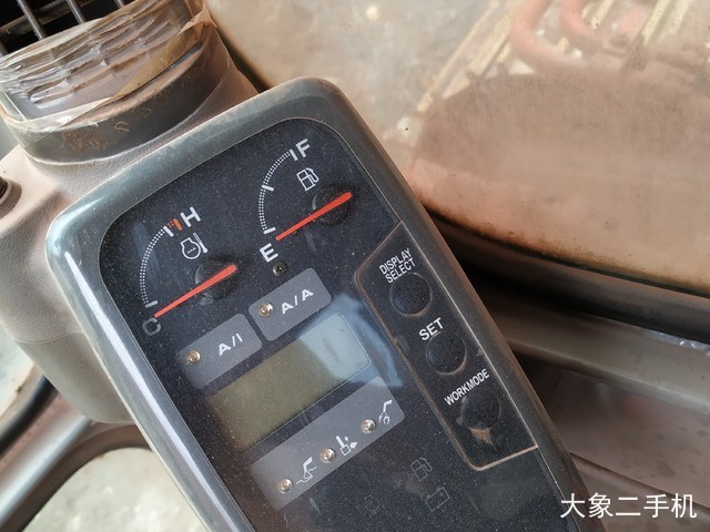 日立 ZX850H 挖掘机