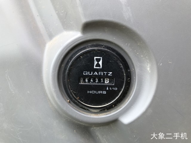 神钢 SK210LC-8 挖掘机