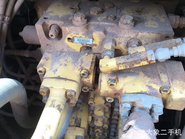 小松 PC360-7 挖掘机