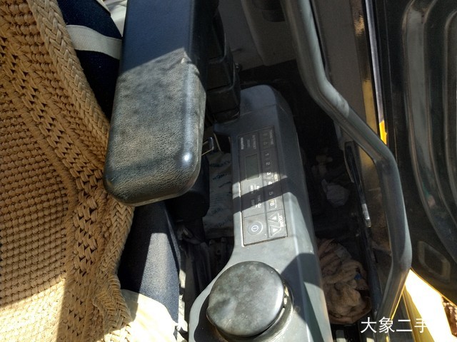 小松 PC360-7 挖掘机