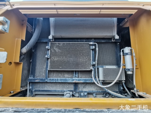 三一重工 SY365H 挖掘机