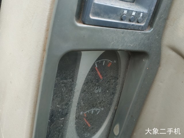 斗山 DH60-7 挖掘机