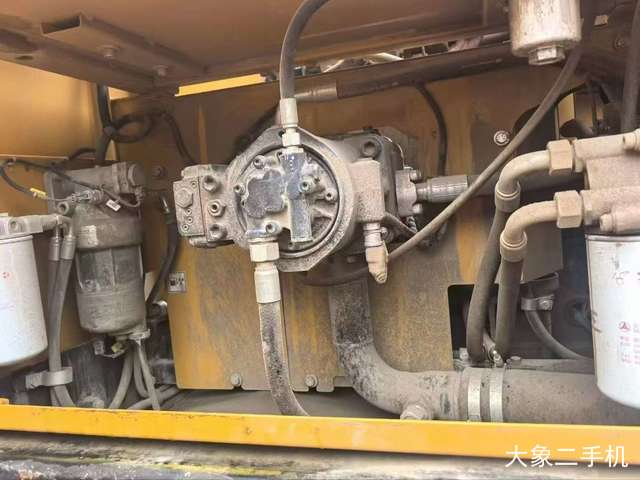 三一重工 SY245H 挖掘机