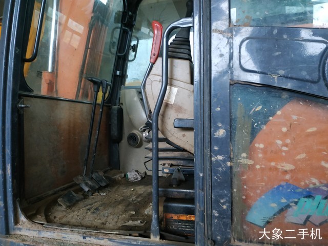 斗山 DH60-7 挖掘机