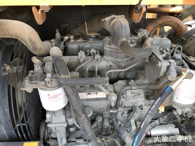 三一重工 SY75C 挖掘机