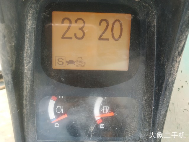 神钢 SK250-8 挖掘机