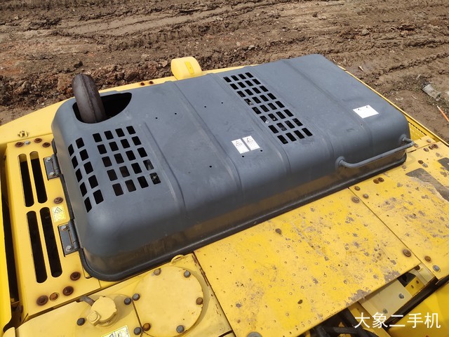 小松 PC200-8N1 挖掘机