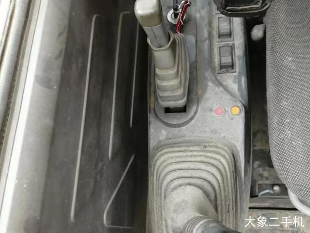 三一重工 SY55C 挖掘机