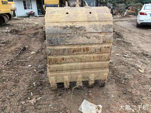 三一重工 SY135C 挖掘机