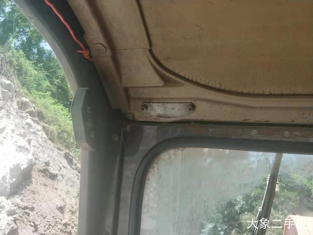 日立 ZX870H-3BE 挖掘机