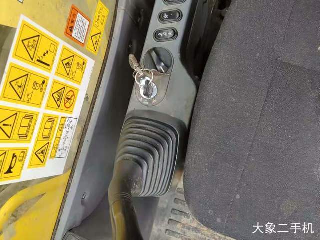 小松 PC360-8M0 挖掘机