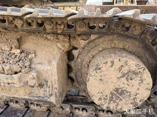 三一重工 SY155C-10 挖掘机