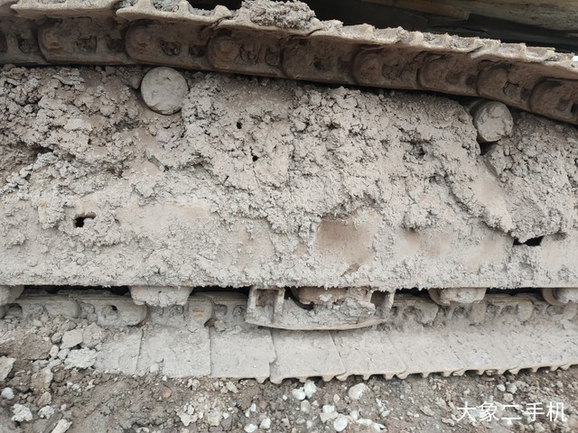 卡特彼勒 324D 挖掘机