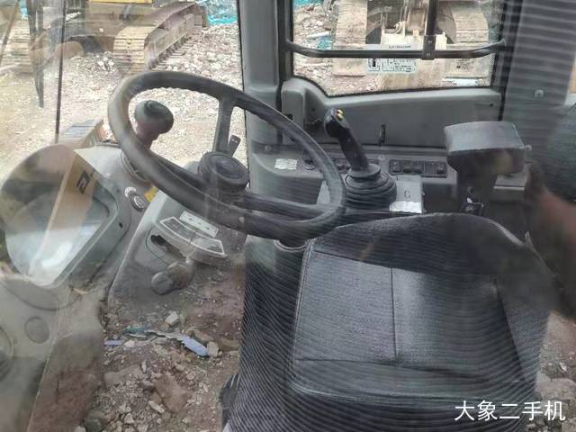 山东临工 L936 装载机