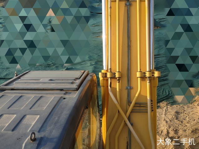 山重建机 JCM921C 挖掘机