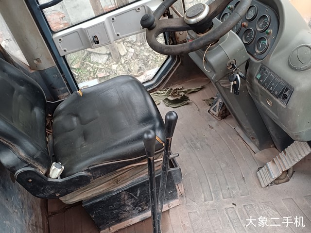 龙工 LG853D 装载机