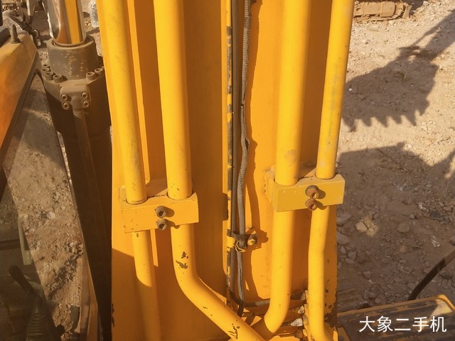 三一重工 SY215C-8 挖掘机