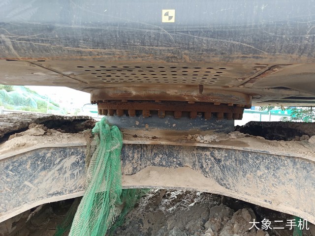 日立 ZX240-5A 挖掘机