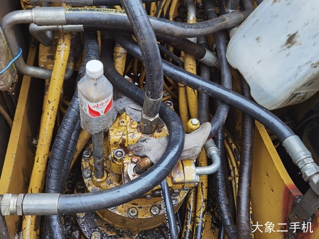 卡特彼勒 320D液压 挖掘机