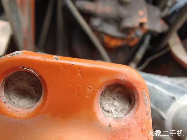 斗山 DH225LC-7 挖掘机