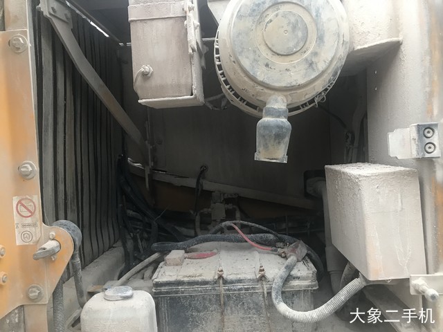 杰西博 JS200 挖掘机