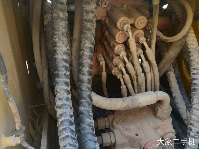 卡特重工 CT85 挖掘机