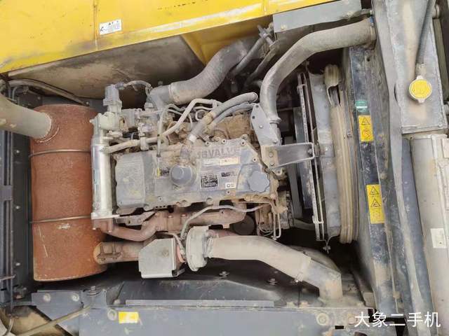 住友 SH240-5 挖掘机