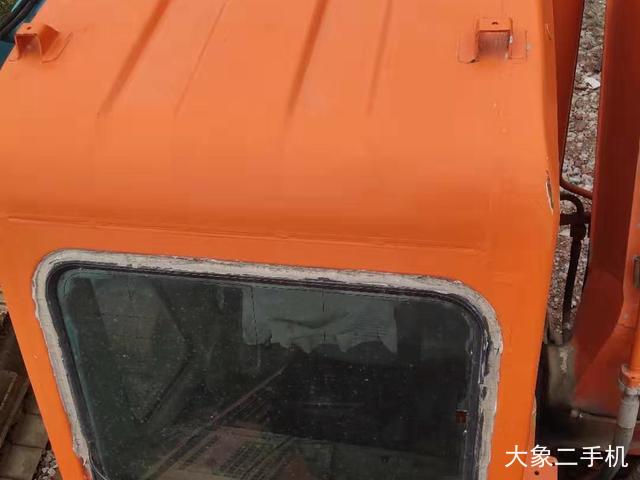 斗山 DH225LC-9 挖掘机