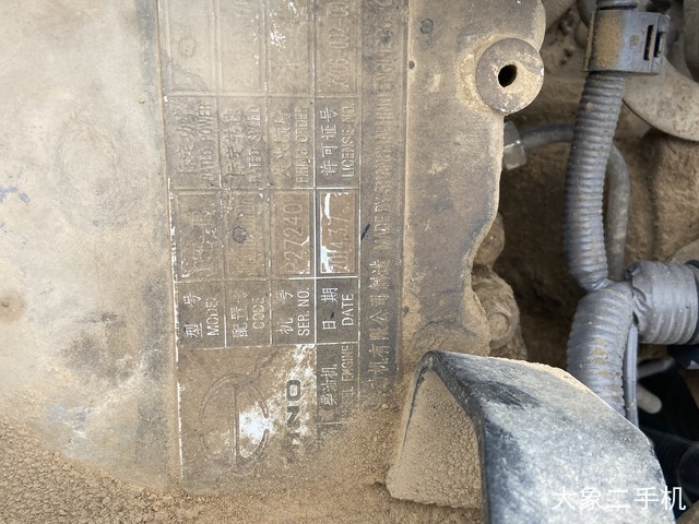 神钢 SK260LC-8 挖掘机