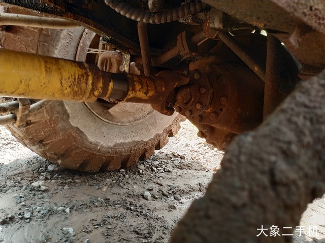 龙工 LG853 装载机