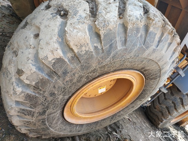 龙工 ZL50NC 装载机