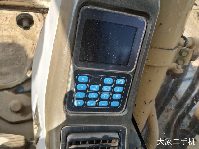 小松 PC360-7 挖掘机