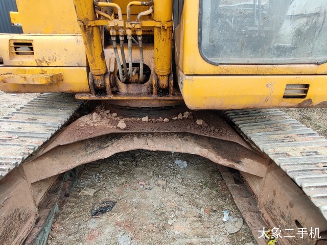 雷沃重工 FR150D 挖掘机