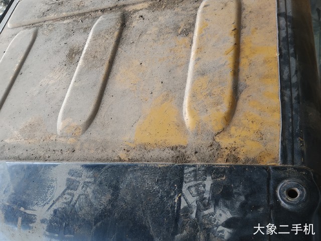 卡特彼勒 324D 挖掘机