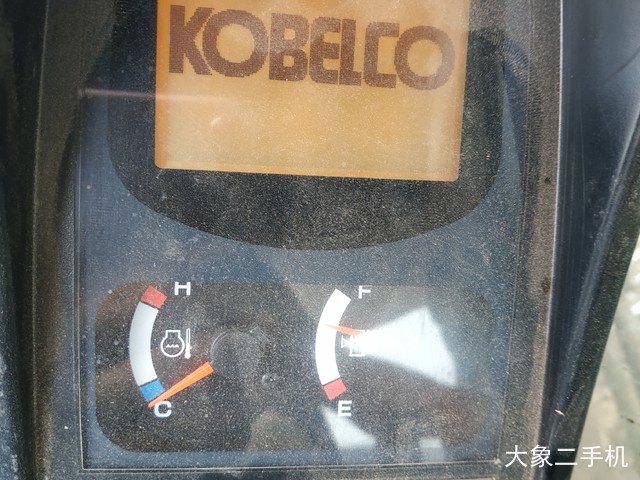 神钢 SK460-8 挖掘机