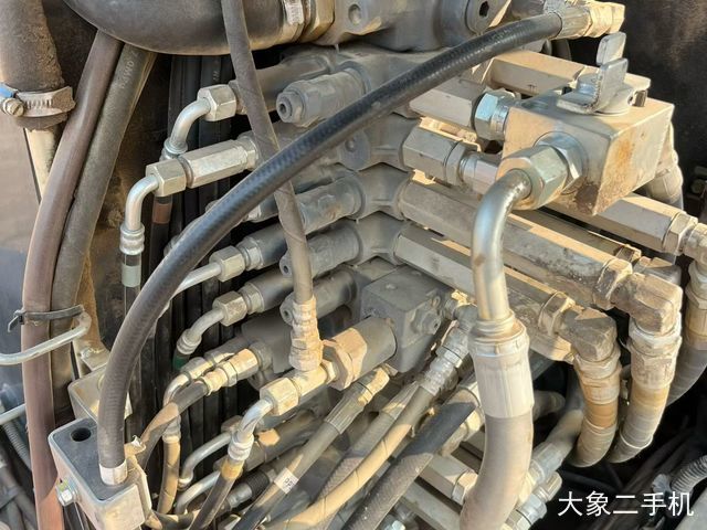 久保田 KX-163 挖掘机