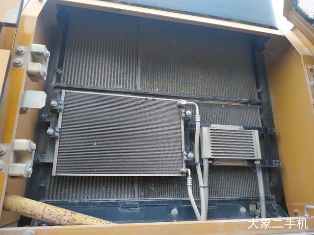 三一重工 SY485H 挖掘机