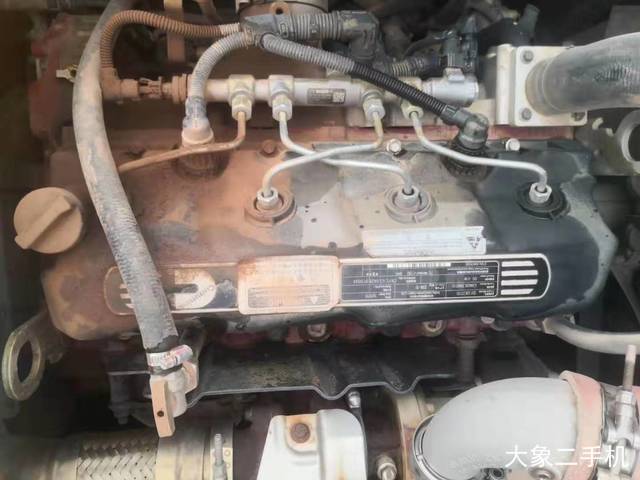 徐工 XE135D 挖掘机