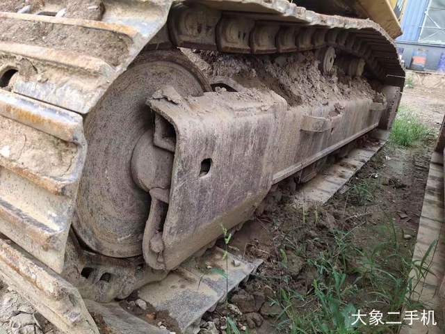 小松 PC270-7 挖掘机