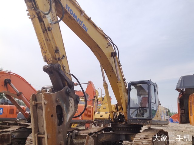 小松 PC360-7 挖掘机