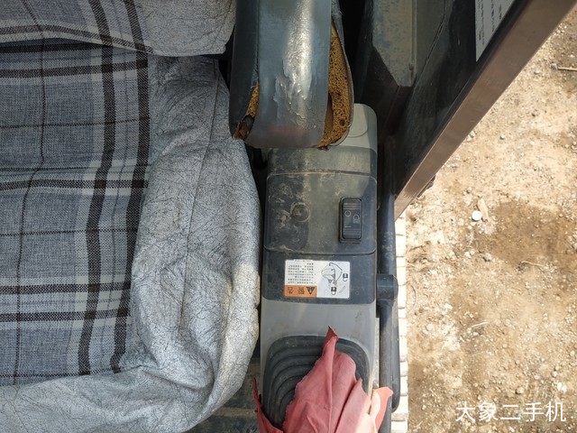 小松 PC56-7 挖掘机